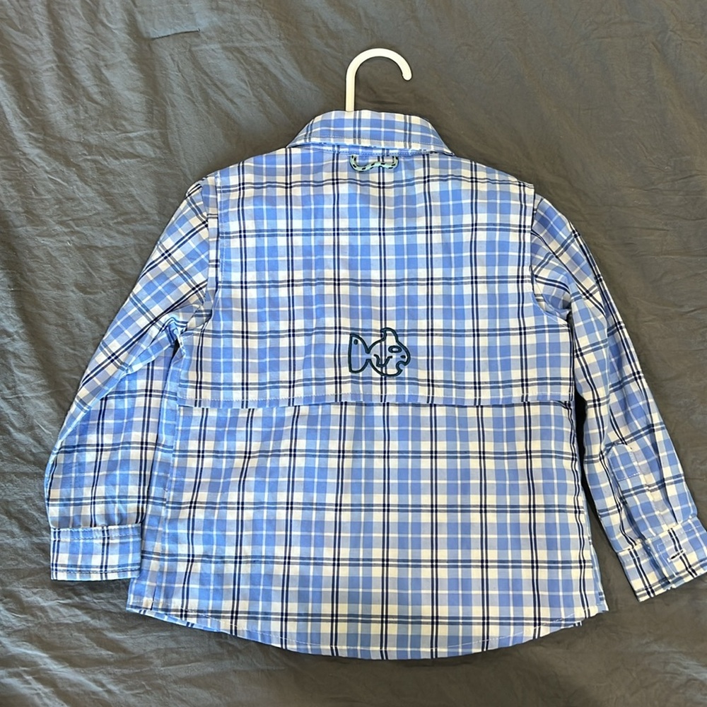 2T Prodoh Long Sleeve Shirt - Picture 2 of 2